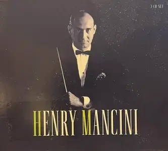 Henry Mancini - Henry Mancini (1999)