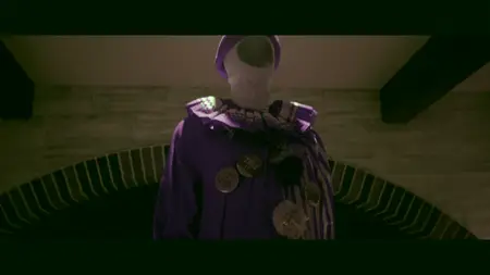Dexter: Resurrection S01E04