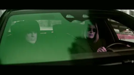 Dexter: Resurrection S01E04