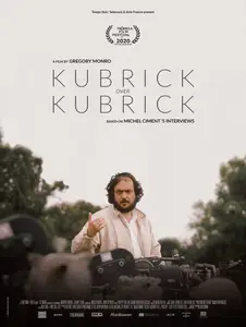 Kubrick By Kubrick (2020)