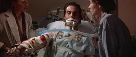 Body Parts (1991)