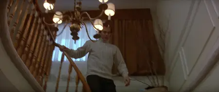 Body Parts (1991)