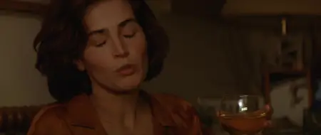 Body Parts (1991)