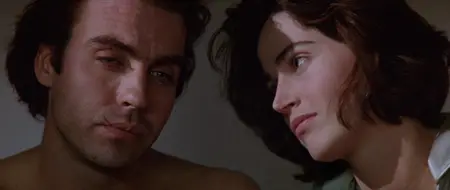 Body Parts (1991)