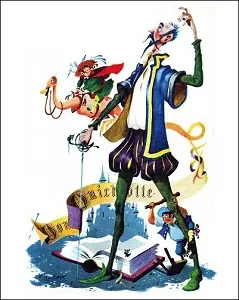 Don Quichotte