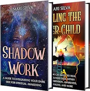 Shadow Work and Healing the Inner Child