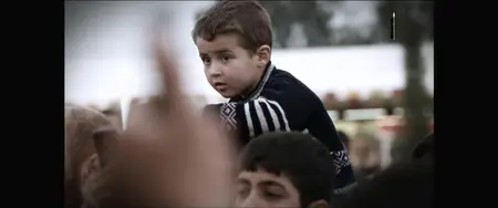 The Return: Life After ISIS (2021)