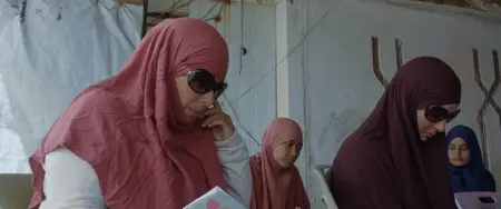 The Return: Life After ISIS (2021)