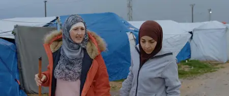 The Return: Life After ISIS (2021)