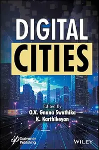 Digital Cities