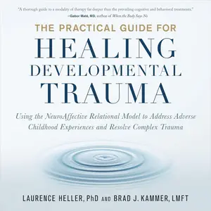 The Practical Guide for Healing Developmental Trauma: Using the NeuroAffective Relational Model