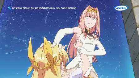 Oshi no Ko - 10 (ANIMAX Asia 1920x1080 H264 MP2
