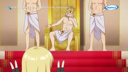 Oshi no Ko - 10 (ANIMAX Asia 1920x1080 H264 MP2