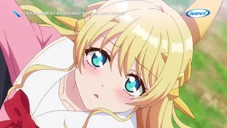 Oshi no Ko - 10 (ANIMAX Asia 1920x1080 H264 MP2