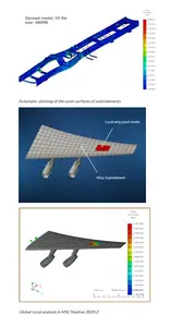 MSC Nastran 2024.2