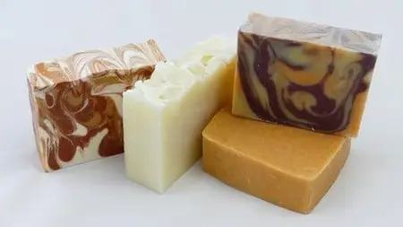 How To Make Soap - Homemade Soap Making for Beginners