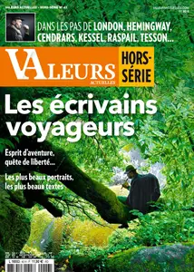 Valeurs Actuelles Hors-Série N.43 - 26 Juin 2025
