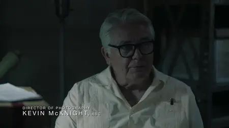 NCIS: Origins S01E05