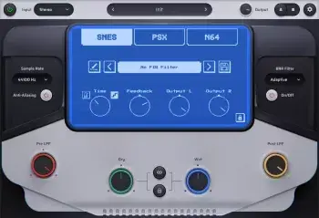 Impact Soundworks GameVerb v1.0.1