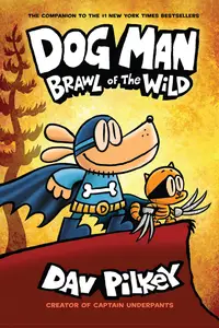 Dog Man v06 - Brawl of the Wild (2019) (digital) (DrVink-HD-DCP