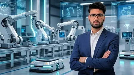 Robotics & Automation 100 Hands-On Labs: Ros2 To Ai Systems