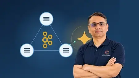 Apache Kafka For Data & Ai Engineers In Python