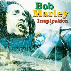 Bob Marley & The Wailers - Inspiration (2019)