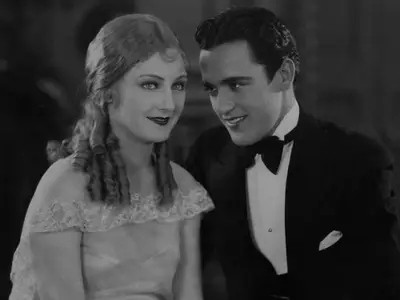 Get Your Man (1927)
