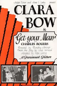 Get Your Man (1927)