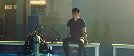 Xiao shi de ta / Lost in the Stars (2022)