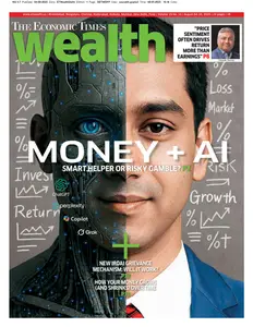 The Economic Times Wealth - August 4, 2025