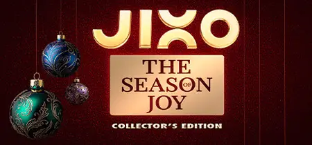 Jixo The Season of Joy Collectors Edition (2024)