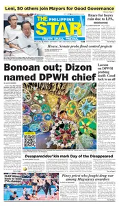 The Philippine Star - September 1, 2025