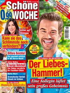 Schöne Woche - 20 November 2024