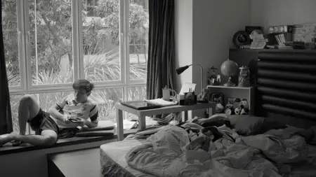 After Noon (2021)
