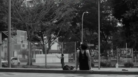After Noon (2021)