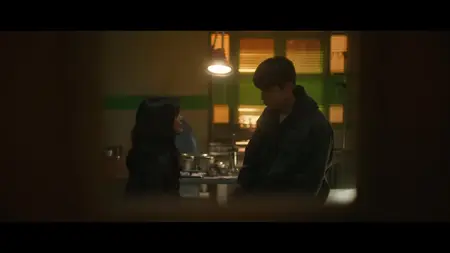 Mary Kills People S01E03