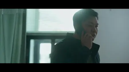 Mary Kills People S01E03
