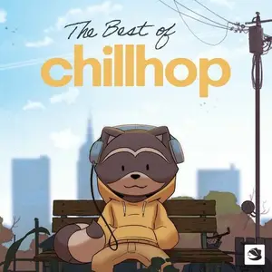 VA - The Best of Chillhop (2024)