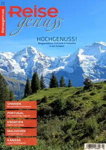Reisegenuss - 15 Juli 2026