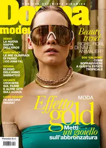 Donna Moderna N.32 - 1 Agosto 2024