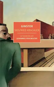 Ginster (New York Review Books Classics)