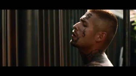 We Die Young (2019)