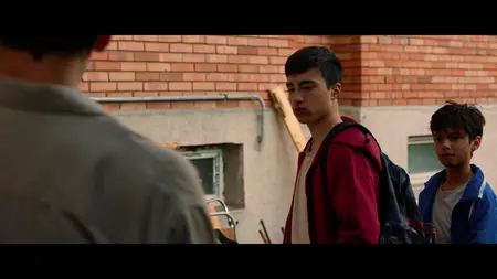 We Die Young (2019)