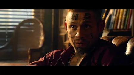 We Die Young (2019)
