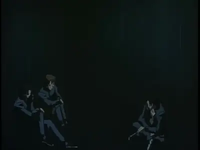 Sotsugyou M Oretachi no Carnival - 02 (DVD