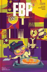 Federal Bureau of Physics 015 2014 Digital Nahga