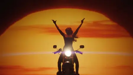 Miley Cyrus: Something Beautiful (2025)