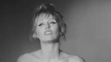 Miley Cyrus: Something Beautiful (2025)