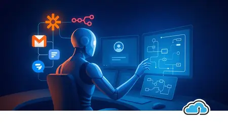 Ultimate Beginners Guide to AI Agents [n8n and Zapier] 2025